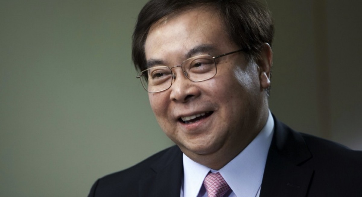 Jardine Cycle & Carriage appoints former OCBC CEO Samuel Tsien as chairman of the board